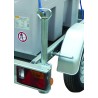 Station de ravitaillement gasoil sur remorque