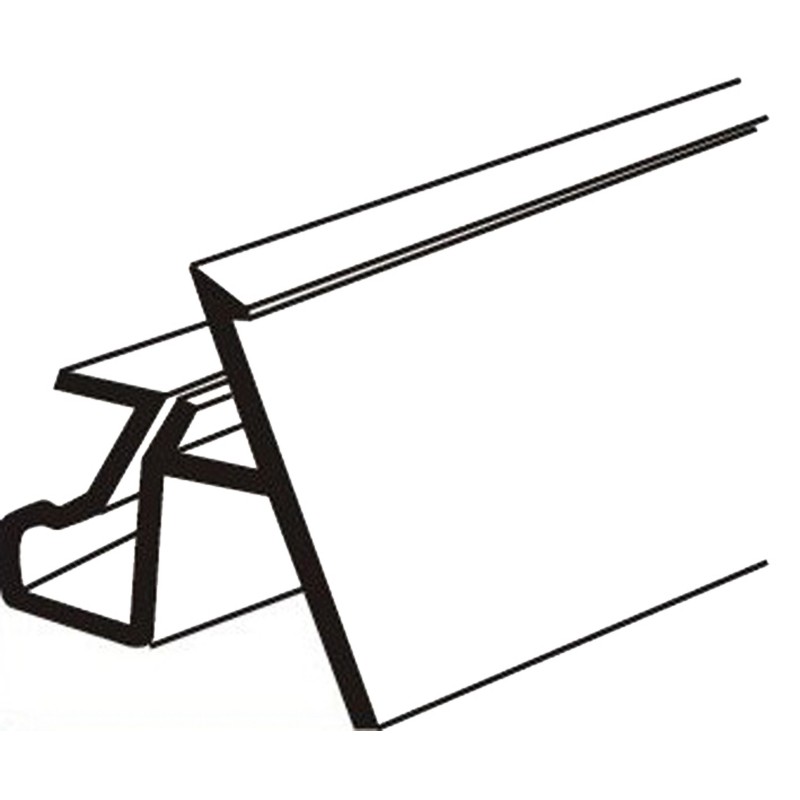 Porte-étiquettes