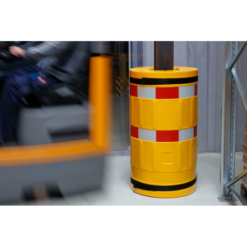 Protection pour poteaux