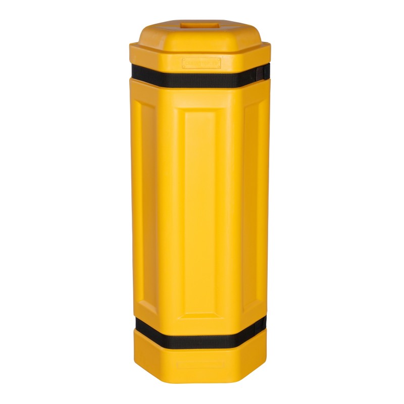 Protection pour poteaux