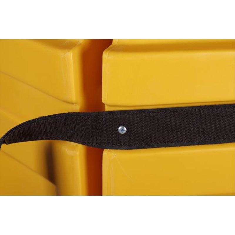 Protection pour poteaux