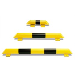 Bordure de protection