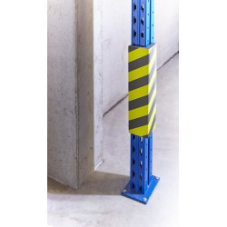 Mousse de protection d'angle