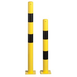 Poteau de protection