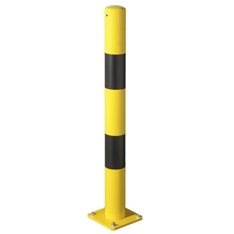 Poteau de protection