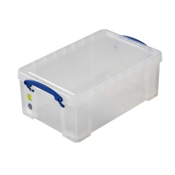 Bac gerbable transparent...