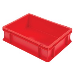 Bac gerbable