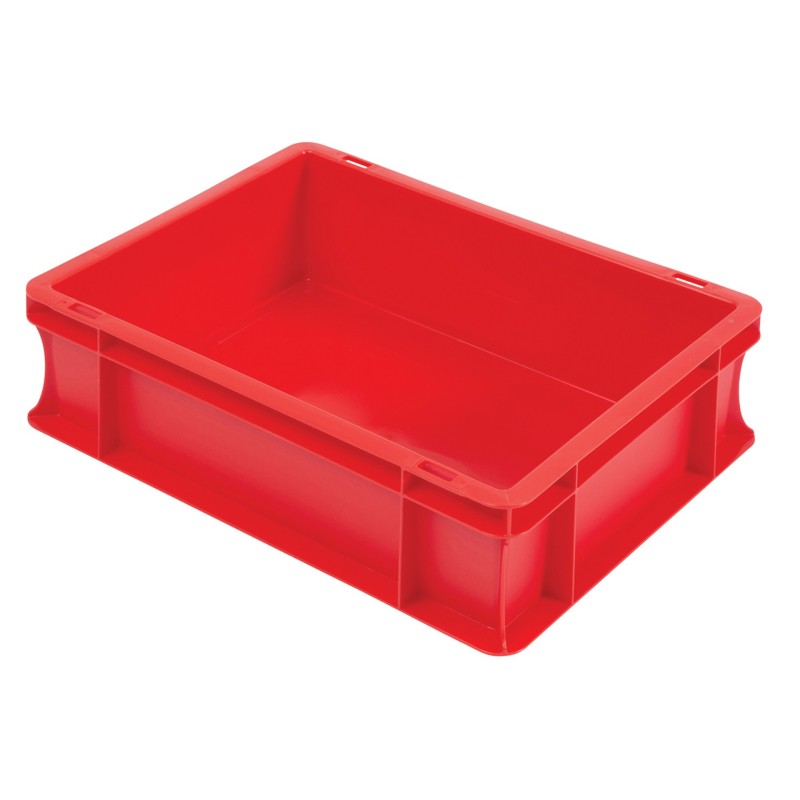 Bac gerbable