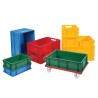 Bac gerbable