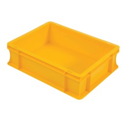 Bac gerbable