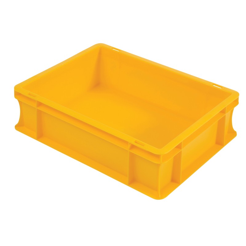 Bac gerbable