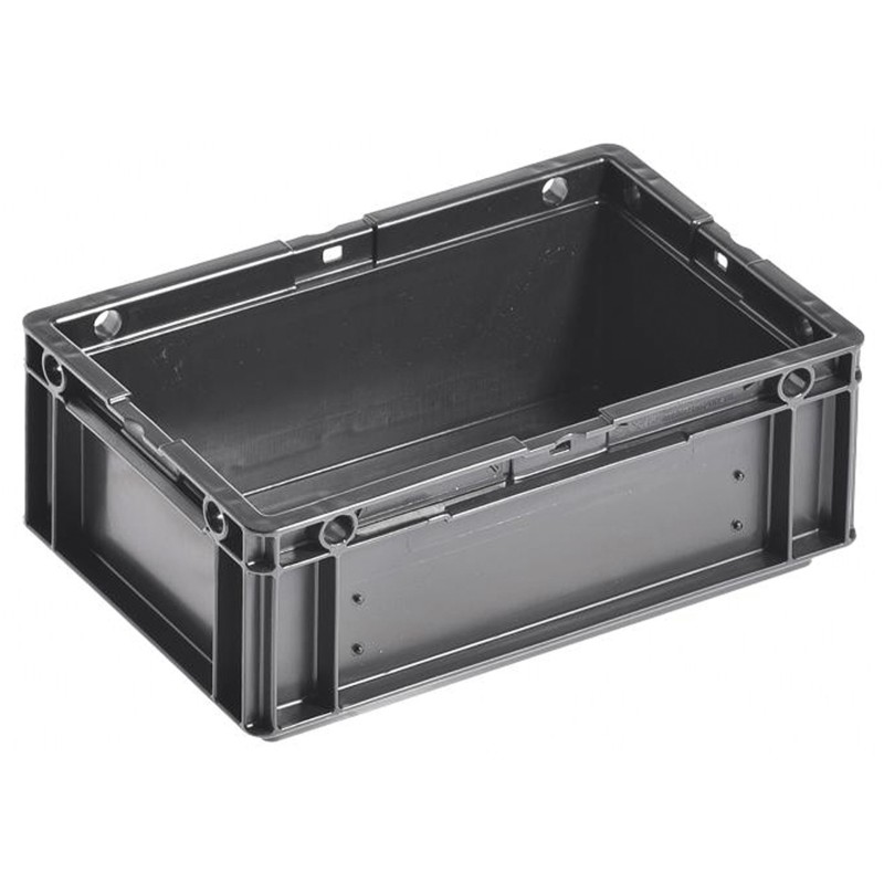 Bac gerbable recyclé
