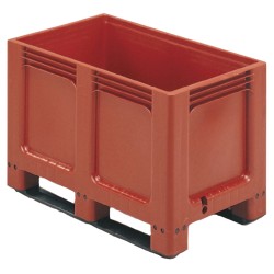 Caisse palette Geobox®
