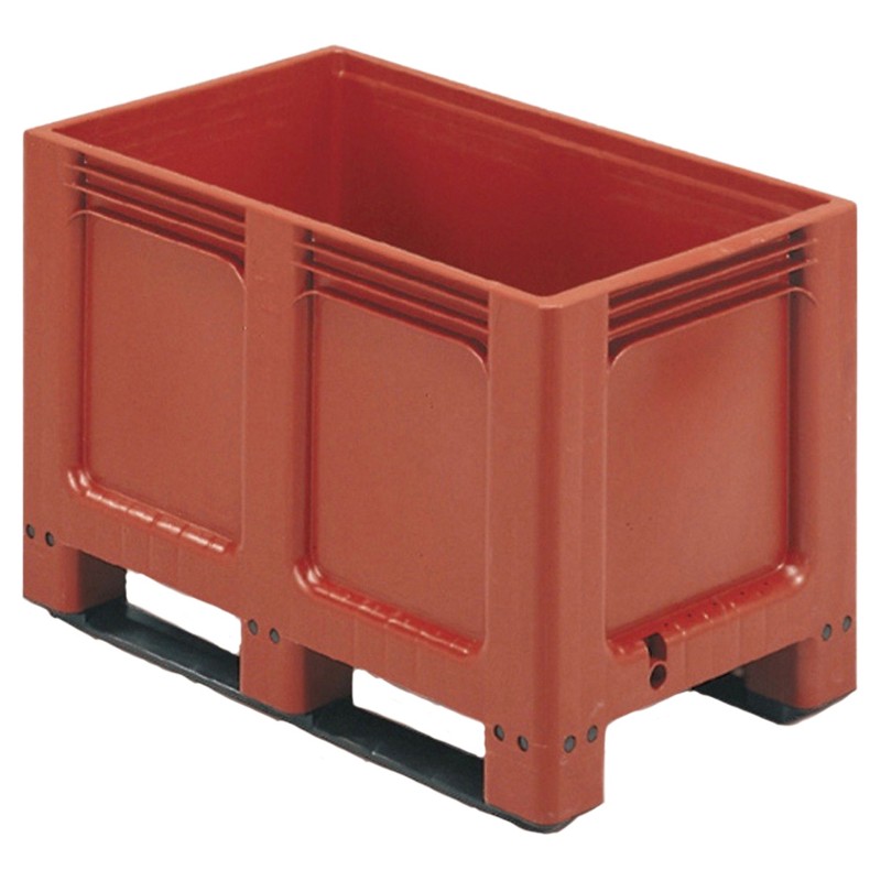 Caisse palette Geobox®