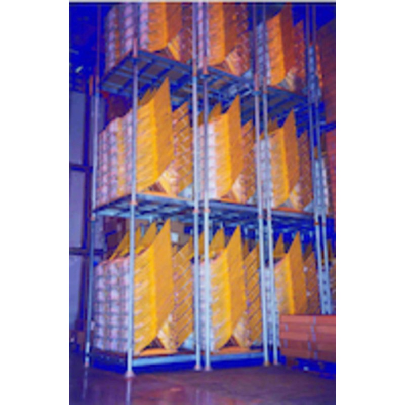 Manurack simple et double