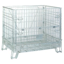 Conteneur standard