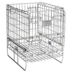 Conteneur industrie "Mini -...
