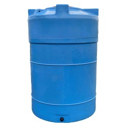 Cuve de stockage d'eau