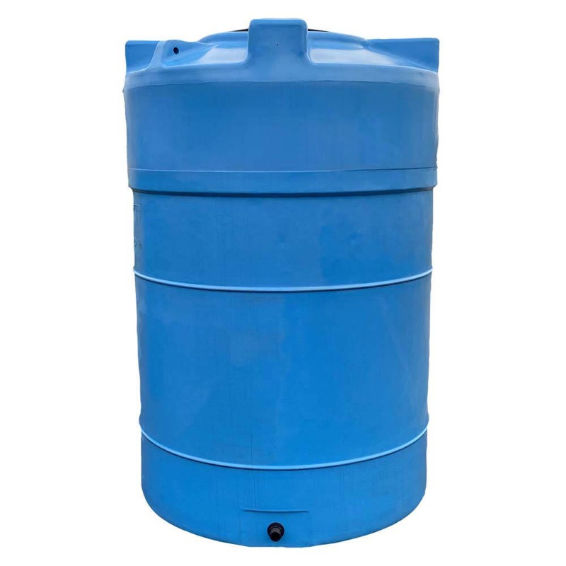 Cuve de stockage d'eau