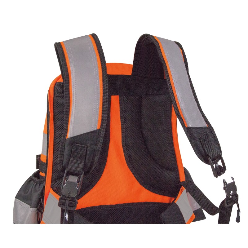 Sac à dos - caisse à outils BALLAST