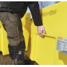 Cuve rectangulaire