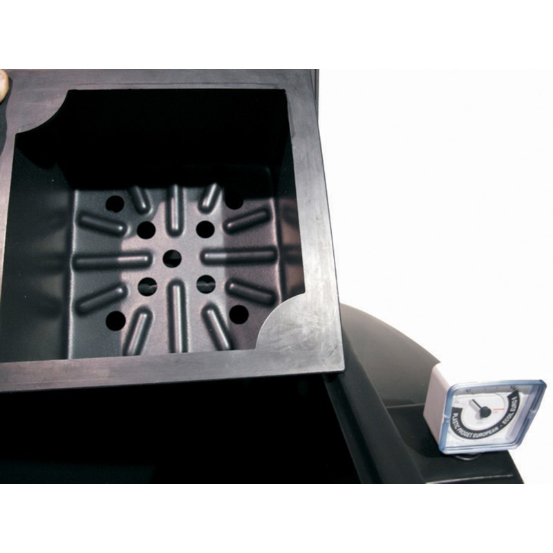 Collecteur d'huile usagée