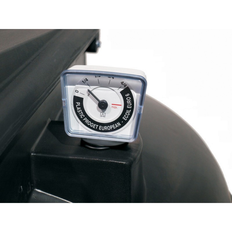 Collecteur d'huile usagée