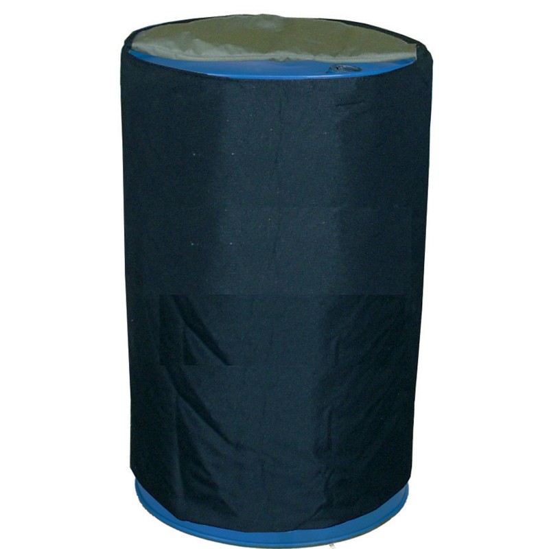 Ceinture pour fût plastique