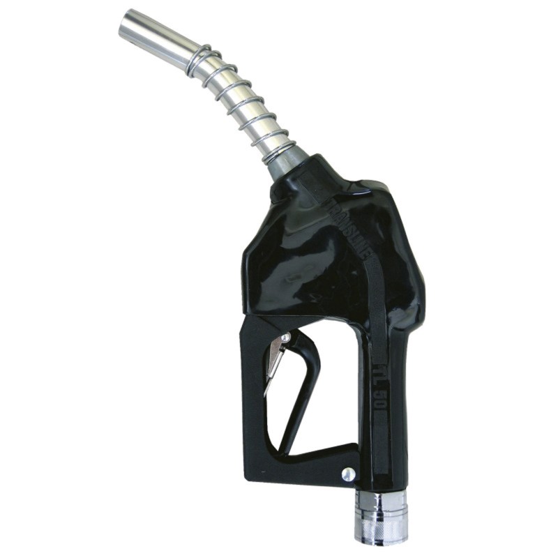 Pistolet automatique