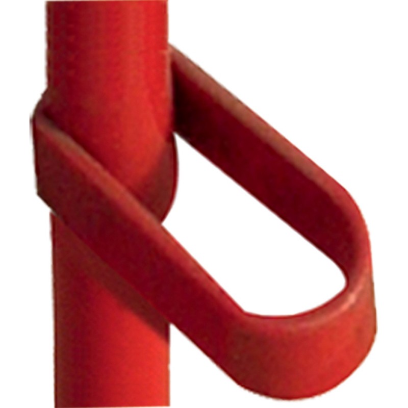 Barrière de chantier