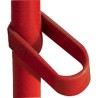 Barrière de chantier