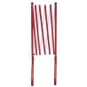 Barrière extensible