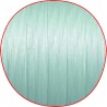 Feuillard textile collé