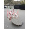 Barrière de regard
