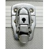 Valise aluminium
