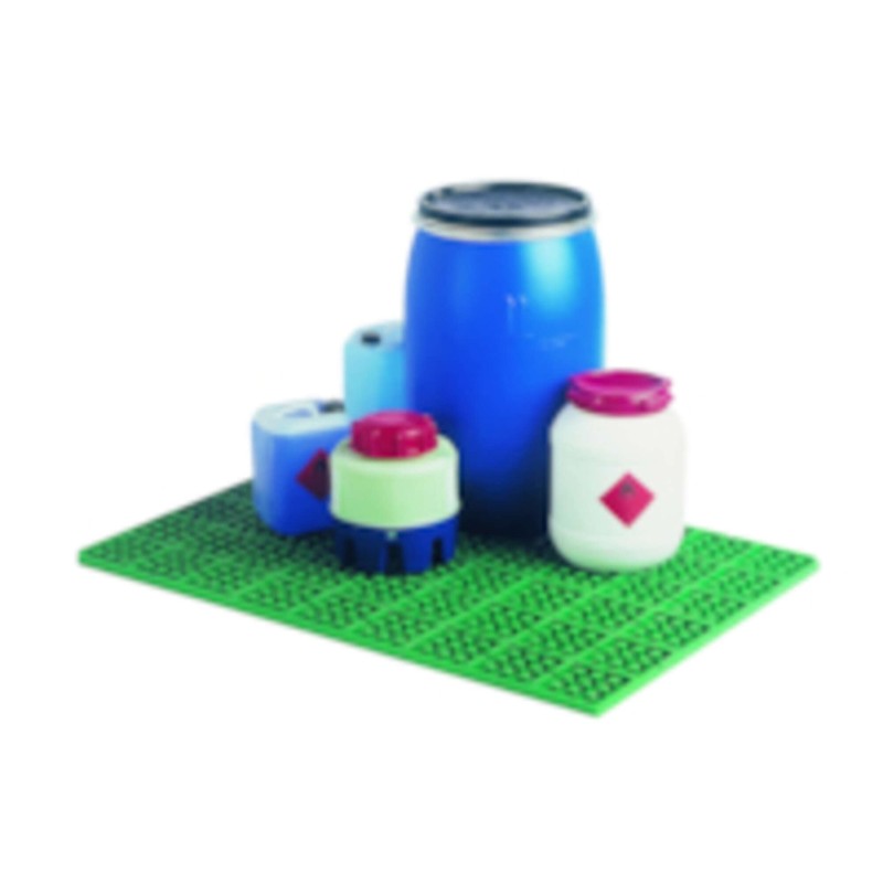 Dalle de protection des sols