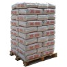 Absorbant minéral séché