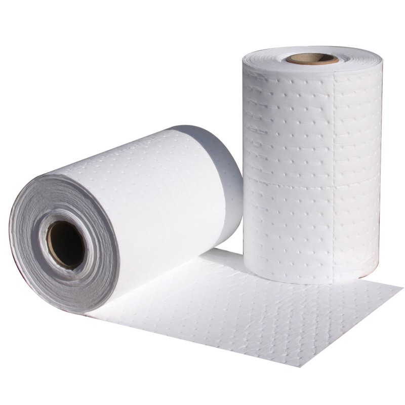 Rouleau absorbant