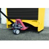 Box de stockage PE