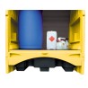 Box de stockage PE