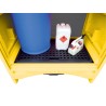 Box de stockage PE