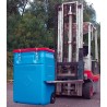 Conteneur de stockage sécurisé
