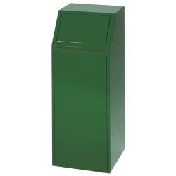 Collecteur acier "tri...