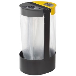 Support sac Citwin - 2 x 75 L