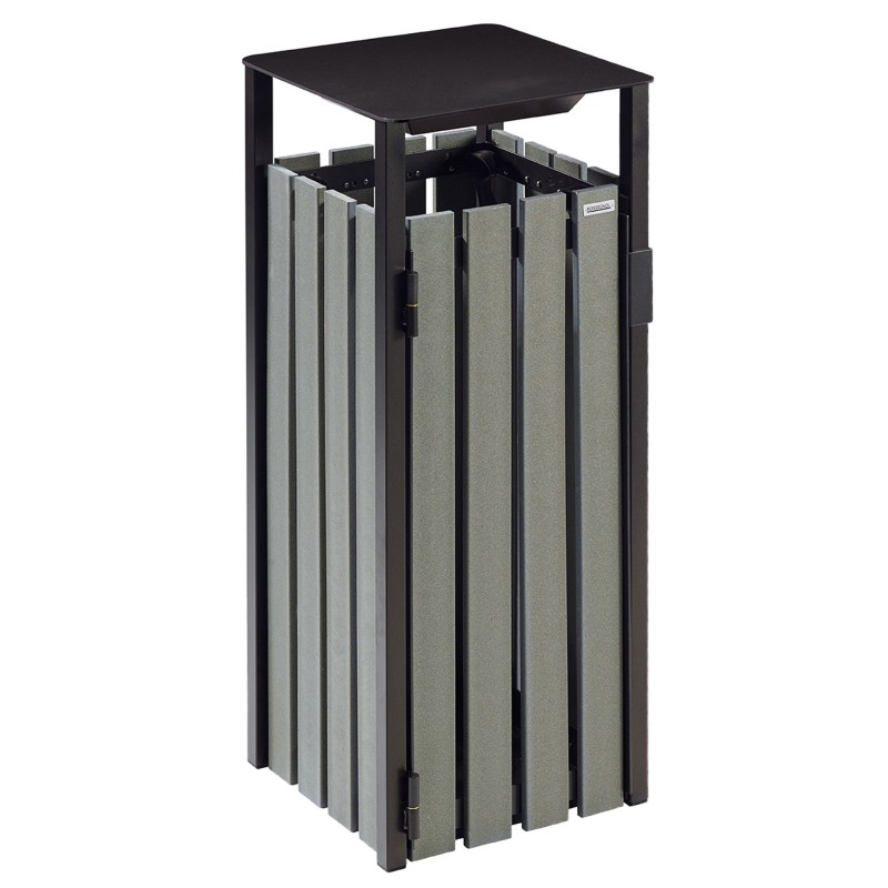 Corbeille Eden Etik - 110 L