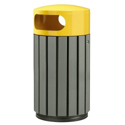Corbeille Zéno Etik - 40 L...