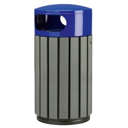 Corbeille Zéno Etik - 40 L...
