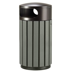 Corbeille Zéno Etik - 40 L...