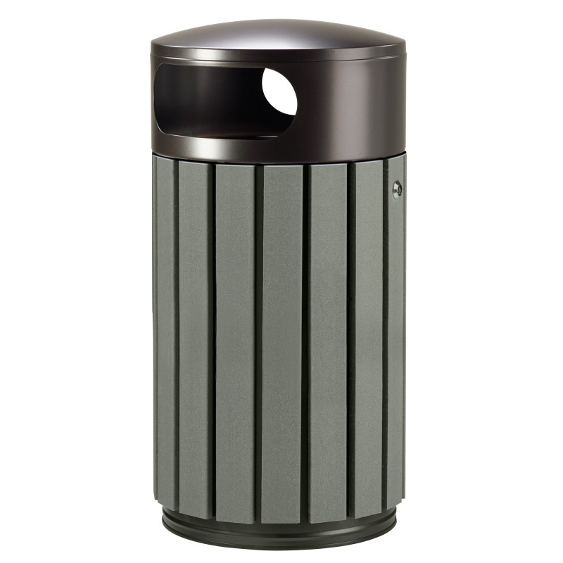 Corbeille Zéno Etik - 40 L et 60 L