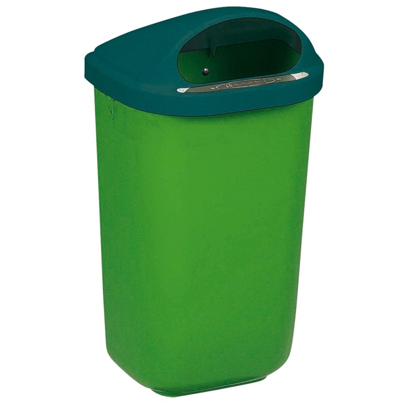 Corbeille murale Xerios - 50 L